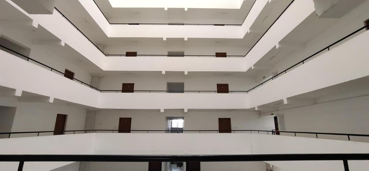 Traven Homes Infopark Kakkanad Corporate Suit Rooms Коччи Экстерьер фото